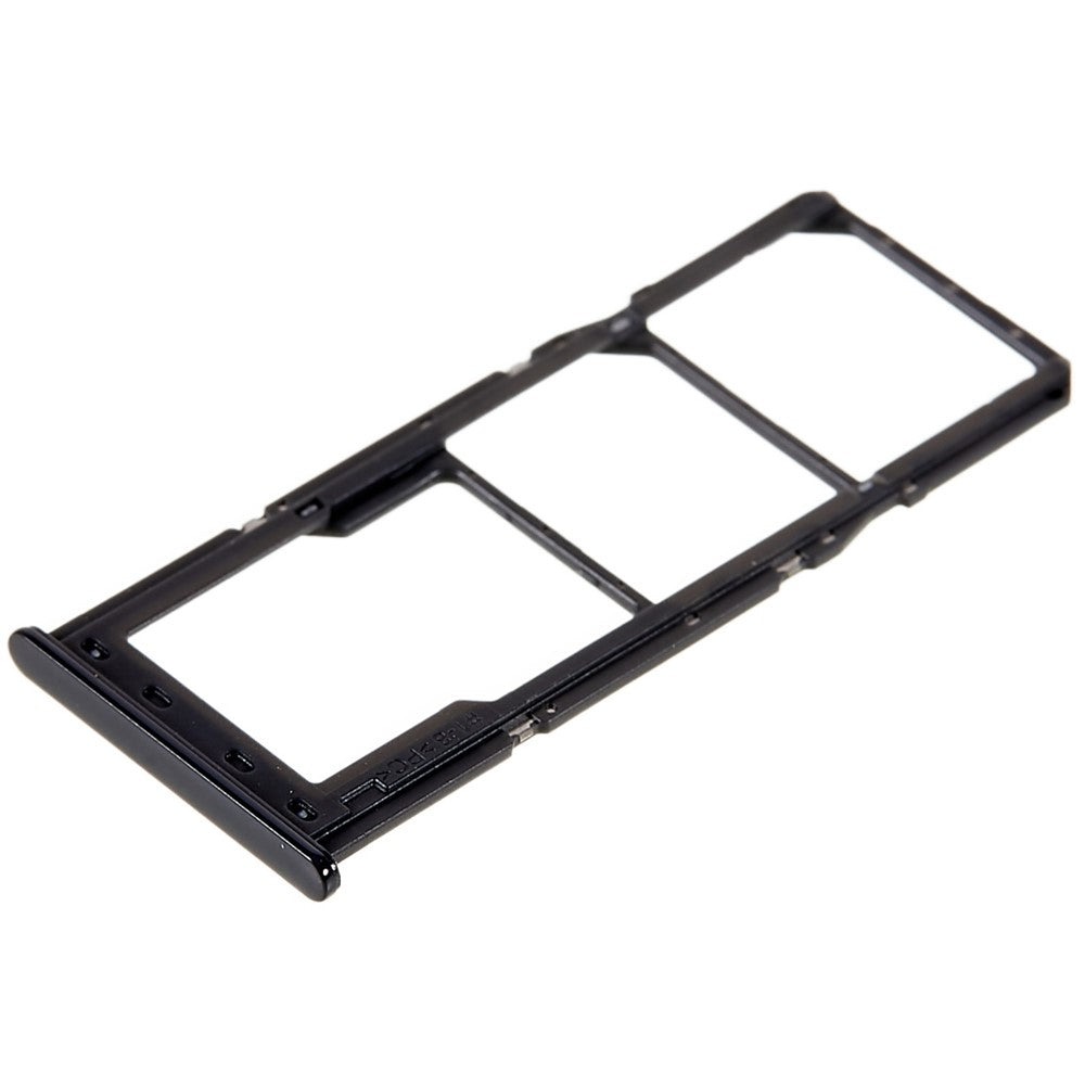 Til Samsung Galaxy A13 4G A135 OEM Dual SIM-kort + SD-kortbakkeholderudskiftning (uden logo)