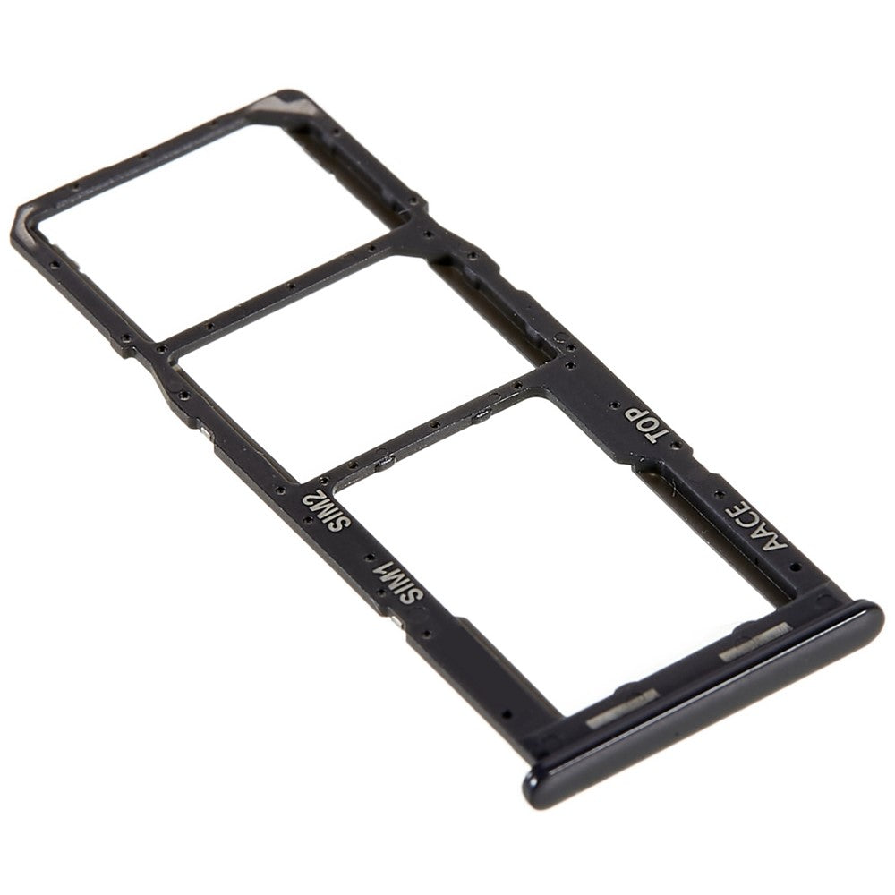 Til Samsung Galaxy A13 4G A135 OEM Dual SIM-kort + SD-kortbakkeholderudskiftning (uden logo)