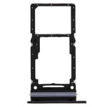Til Samsung Galaxy A33 5G OEM Dual SIM-kort + SD-kortbakkeholderudskiftning (uden logo)