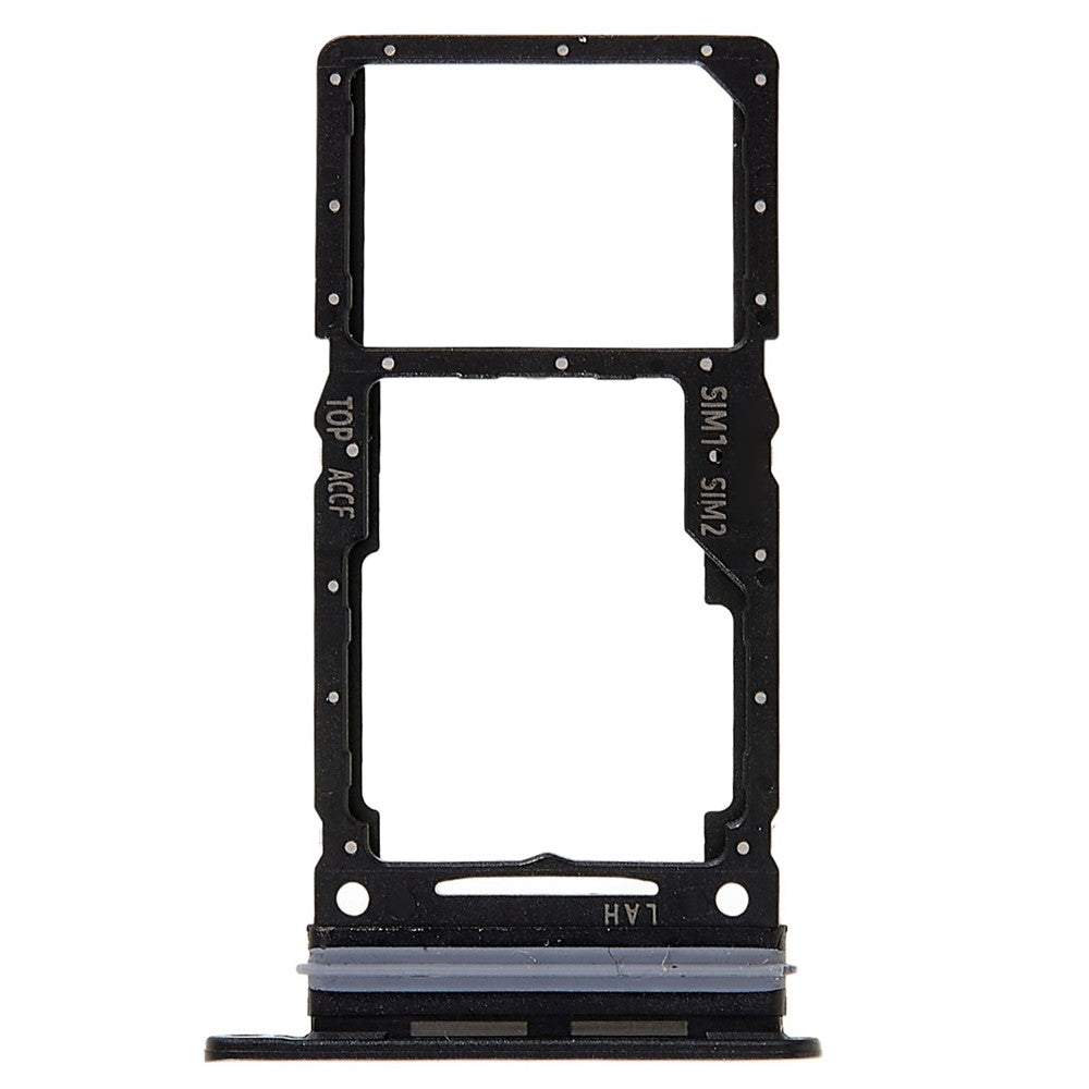 Til Samsung Galaxy A33 5G OEM Dual SIM-kort + SD-kortbakkeholderudskiftning (uden logo)