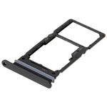 Til Samsung Galaxy A33 5G OEM Dual SIM-kort + SD-kortbakkeholderudskiftning (uden logo)