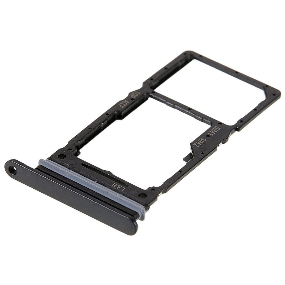 Til Samsung Galaxy A33 5G OEM Dual SIM-kort + SD-kortbakkeholderudskiftning (uden logo)