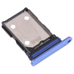 For Realme X7 RMX2176 Dual SIM Card Tray Holder Replacement (without Logo)