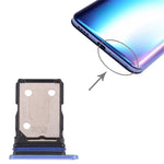 For Realme X7 RMX2176 Dual SIM Card Tray Holder Replacement (without Logo)
