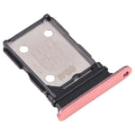 For Realme X7 RMX2176 Dual SIM Card Tray Holder Replacement (without Logo)