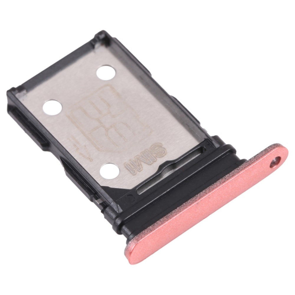 For Realme X7 RMX2176 Dual SIM Card Tray Holder Replacement (without Logo)