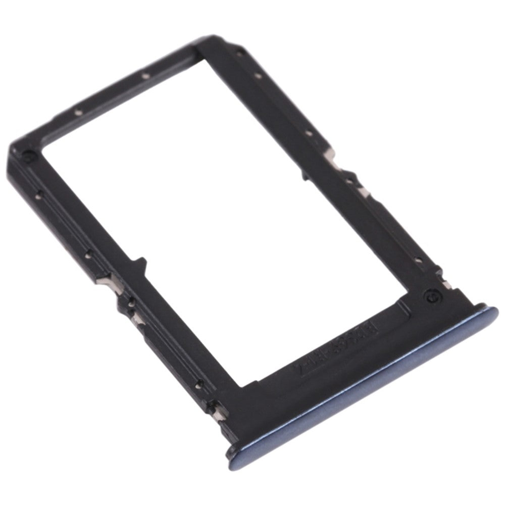 For Oppo Reno5 5G PEGM00, PEGT00, CPH2145 Dual SIM Card Tray Holder Replacement (without Logo)