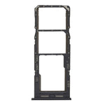 For Samsung Galaxy A23 4G A235 OEM Dual SIM Card + SD Card Tray Holder Replacement (without Logo)