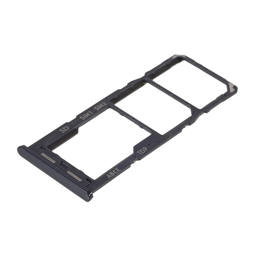 For Samsung Galaxy A23 4G A235 OEM Dual SIM Card + SD Card Tray Holder Replacement (without Logo)