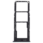 Til Samsung Galaxy A04s 4G (164,7 mm) OEM Dual SIM-kort + TF-kortbakkeholderudskiftning (uden logo)