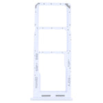 Til Samsung Galaxy A04s 4G (164,7 mm) OEM Dual SIM-kort + TF-kortbakkeholderudskiftning (uden logo)