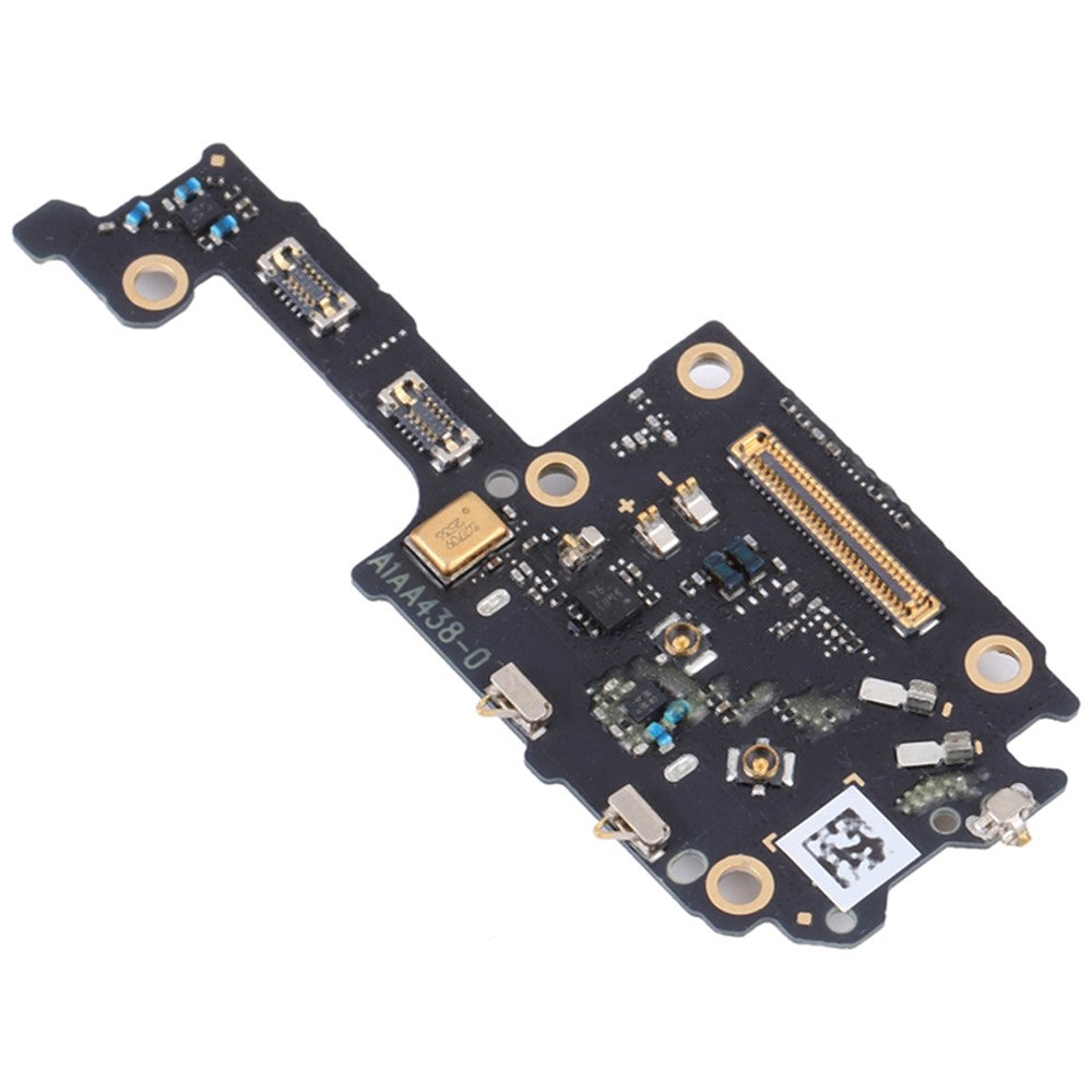 For OnePlus 10 Pro 5G OEM SIM Card Reader Contact Flex Cable Replacement (without Logo)