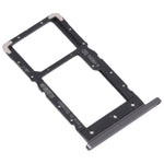 Til Lenovo M10 Plus TB-X606, TB-X606F, TB-X606X, TB-X606V OEM SIM-kortholderudskiftning (uden logo)