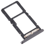Til Lenovo M10 Plus TB-X606, TB-X606F, TB-X606X, TB-X606V OEM SIM-kortholderudskiftning (uden logo)