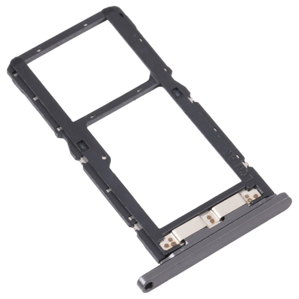 Til Lenovo M10 Plus TB-X606, TB-X606F, TB-X606X, TB-X606V OEM SIM-kortholderudskiftning (uden logo)