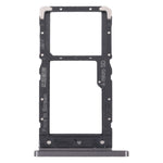 Til Lenovo M10 Plus TB-X606, TB-X606F, TB-X606X, TB-X606V OEM SIM-kortholderudskiftning (uden logo)