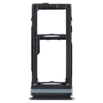For Samsung Galaxy A52s 5G A528 OEM Dual SIM Card + SD Card Tray Holder Replacement Part (without Logo)
