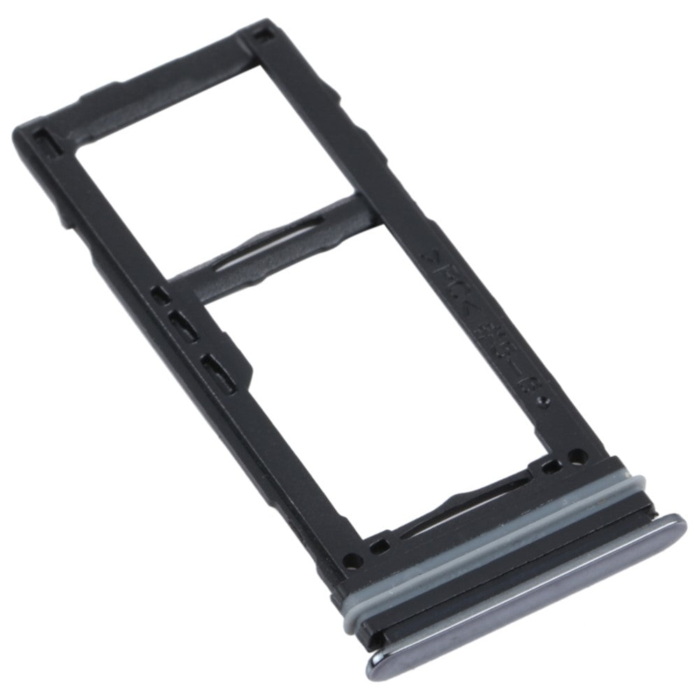 For Samsung Galaxy A52s 5G A528 OEM Dual SIM Card + SD Card Tray Holder Replacement Part (without Logo)