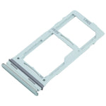 For Samsung Galaxy A52s 5G A528 OEM Dual SIM Card + SD Card Tray Holder Replacement Part (without Logo)