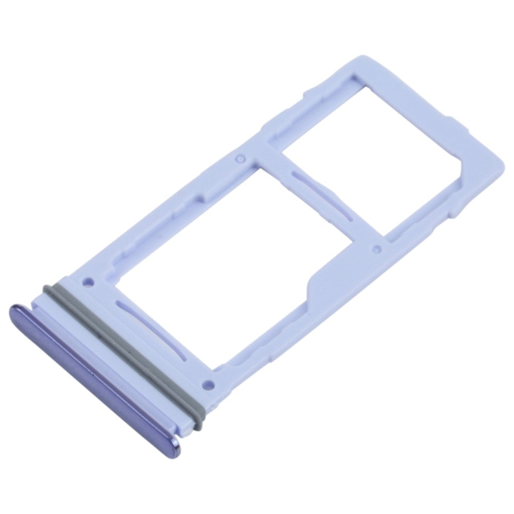 For Samsung Galaxy A52s 5G A528 OEM Dual SIM Card + SD Card Tray Holder Replacement Part (without Logo)