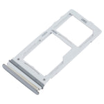 For Samsung Galaxy A52s 5G A528 OEM Dual SIM Card + SD Card Tray Holder Replacement Part (without Logo)
