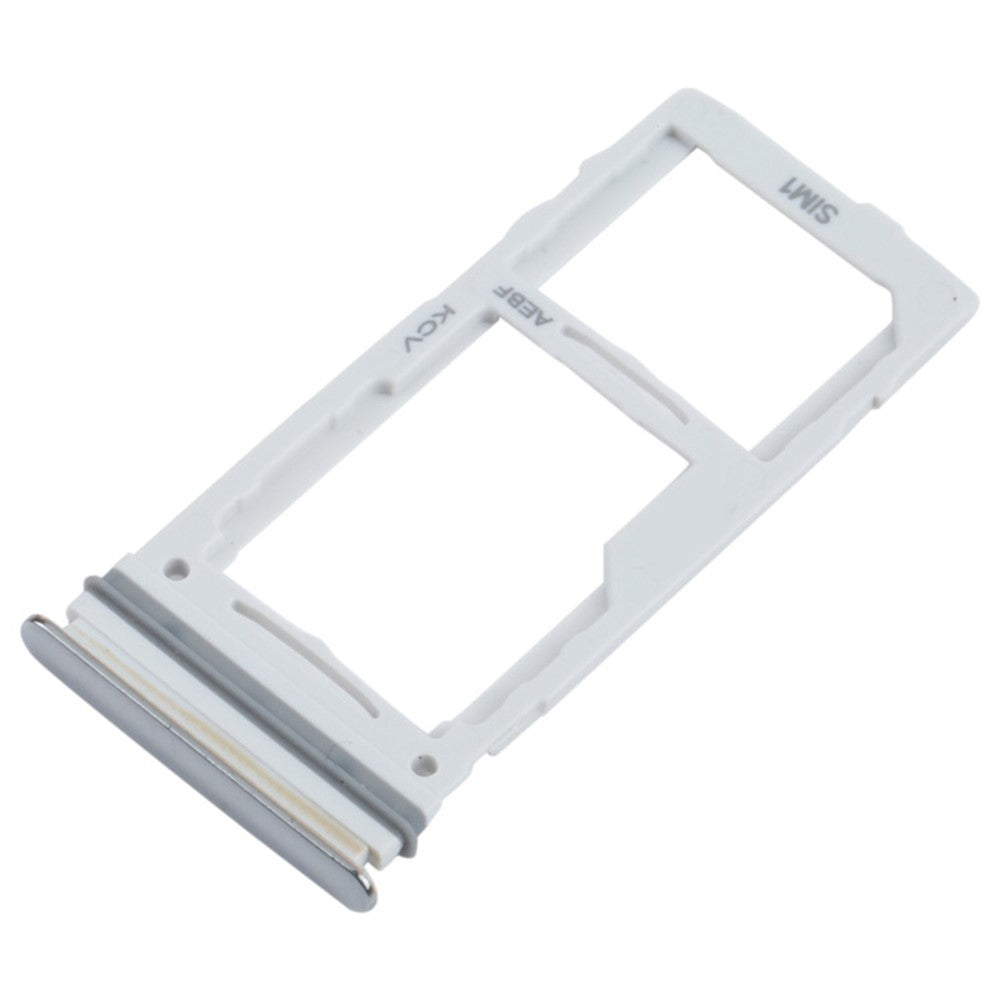 For Samsung Galaxy A52s 5G A528 OEM Dual SIM Card + SD Card Tray Holder Replacement Part (without Logo)