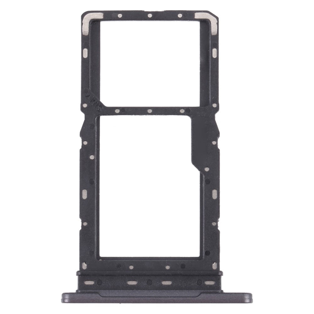 For Samsung Galaxy Tab A8 10.5 (2021) LTE X205 OEM SIM Card + TF Card Tray Holder Replacement (without Logo)