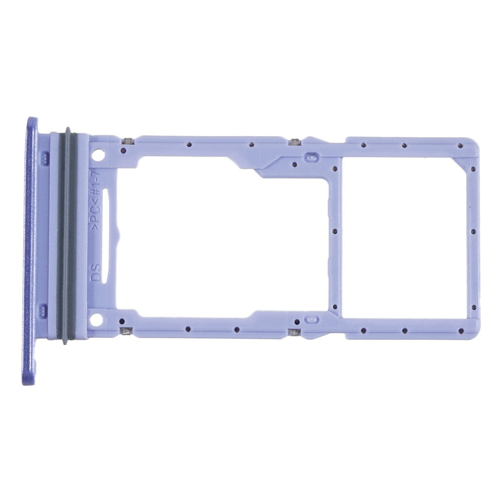 For Samsung Galaxy A34 5G A346 OEM Dual SIM Card + SD Card Tray Holder Replacement Part (without Logo)
