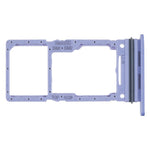 For Samsung Galaxy A34 5G A346 OEM Dual SIM Card + SD Card Tray Holder Replacement Part (without Logo)