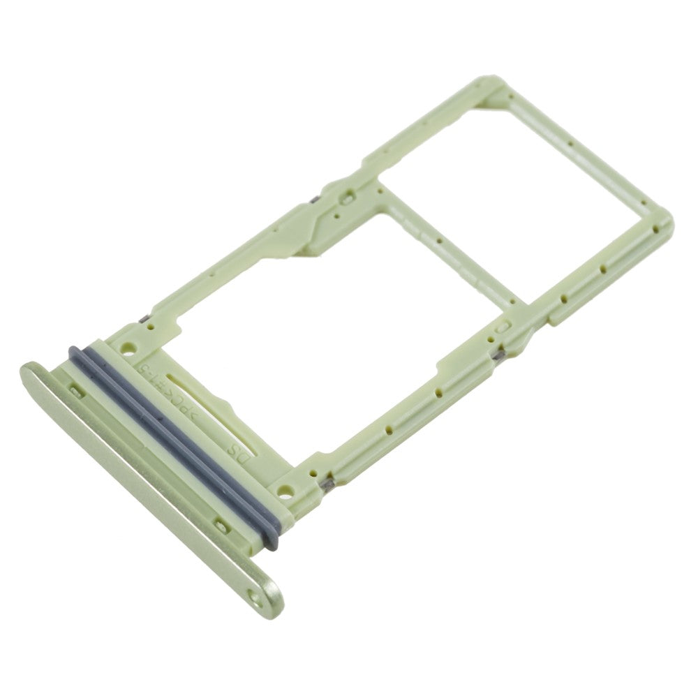 For Samsung Galaxy A34 5G A346 OEM Dual SIM Card + SD Card Tray Holder Replacement Part (without Logo)