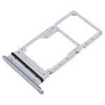 For Samsung Galaxy A34 5G A346 OEM Dual SIM Card + SD Card Tray Holder Replacement Part (without Logo)