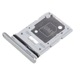 For Samsung Galaxy A54 5G A546 OEM SIM Card + SD Card Tray Holder Replacement Part (without Logo)