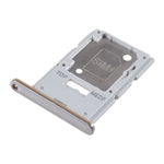 For Samsung Galaxy A54 5G A546 OEM SIM Card + SD Card Tray Holder Replacement Part (without Logo)