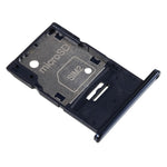 For Samsung Galaxy A54 5G A546 OEM Dual SIM Card + SD Card Tray Holder Replacement Part (without Logo)