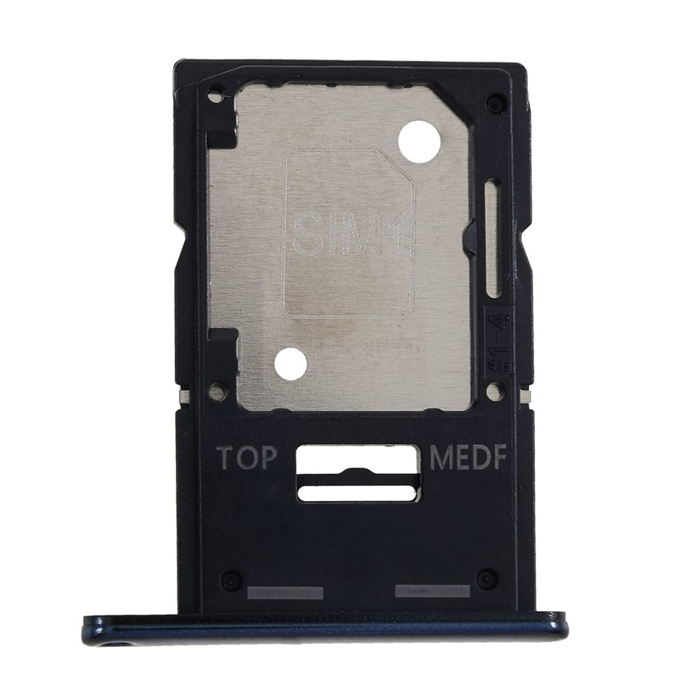 For Samsung Galaxy A54 5G A546 OEM Dual SIM Card + SD Card Tray Holder Replacement Part (without Logo)