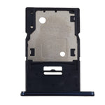For Samsung Galaxy A54 5G A546 OEM Dual SIM Card + SD Card Tray Holder Replacement Part (without Logo)