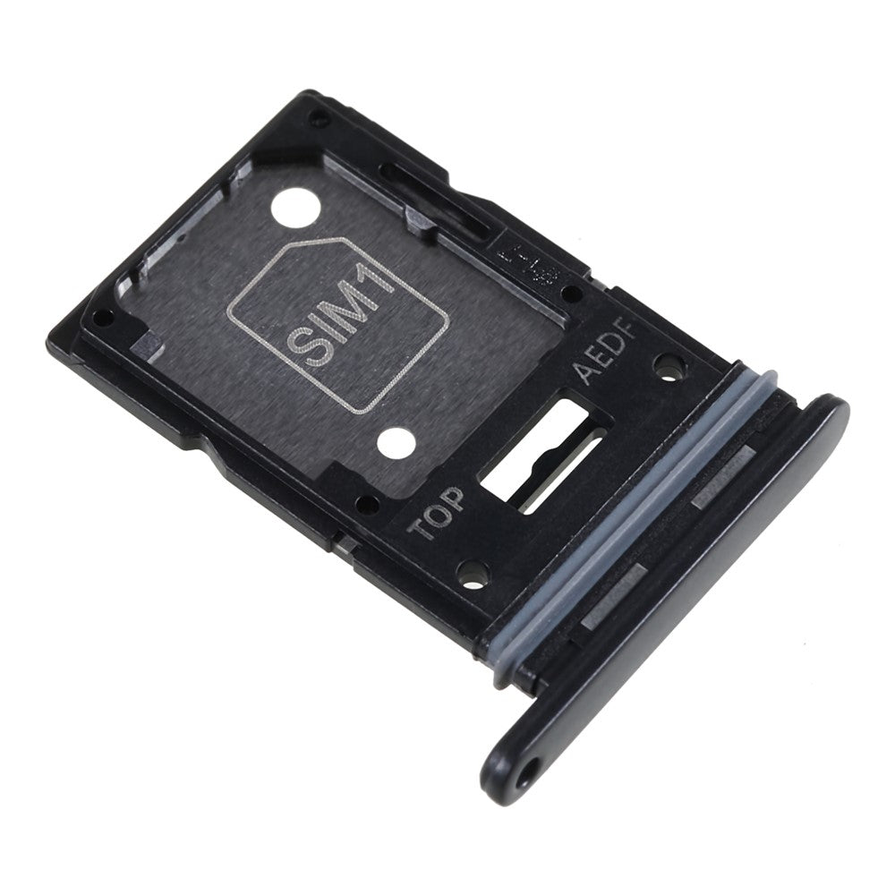For Samsung Galaxy A54 5G A546 OEM Dual SIM Card + SD Card Tray Holder Replacement Part (without Logo)