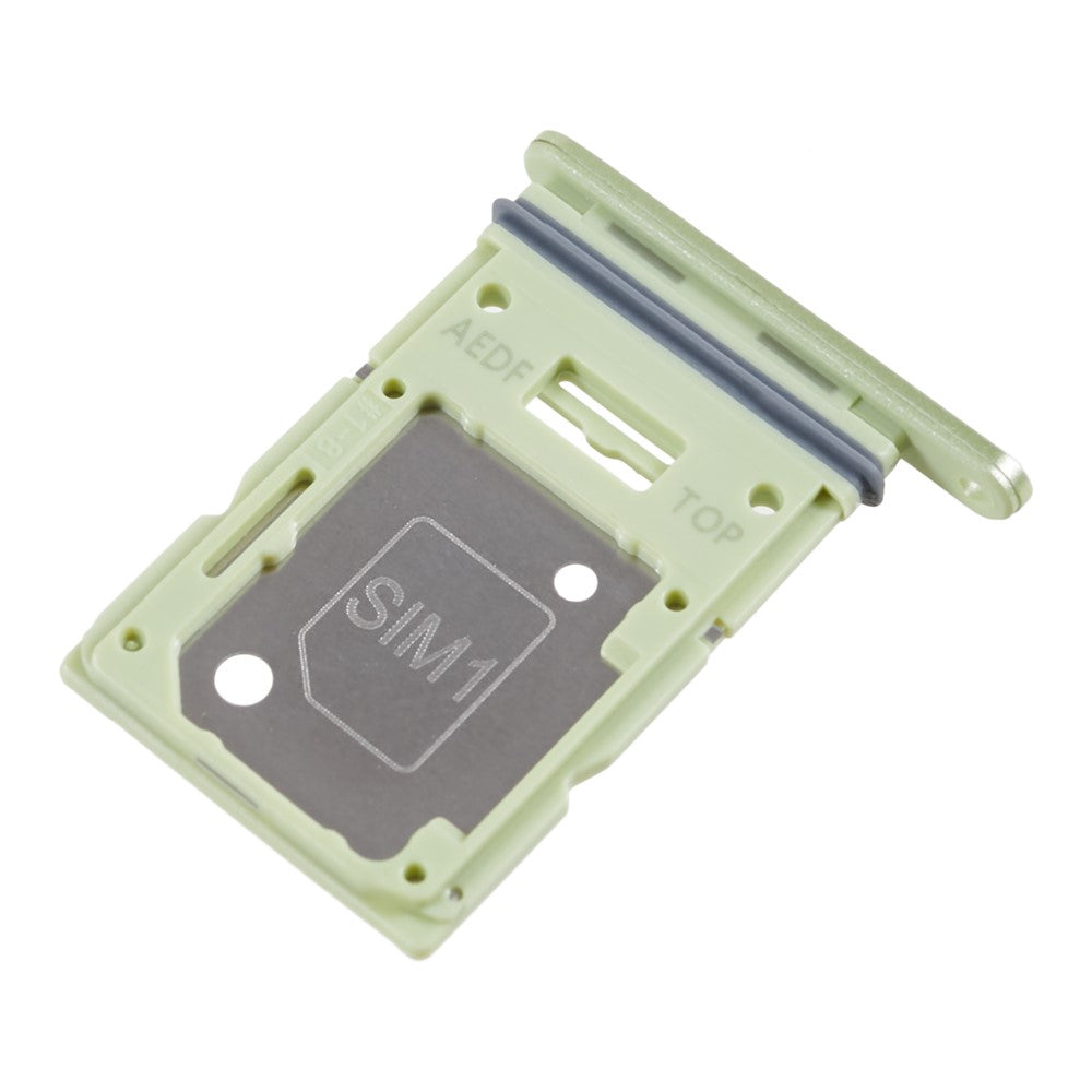 For Samsung Galaxy A54 5G A546 OEM Dual SIM Card + SD Card Tray Holder Replacement Part (without Logo)