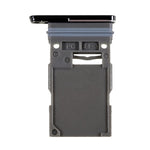 For Samsung Galaxy S23 Ultra S918 OEM SIM Card Tray Holder Replacement (without Logo)