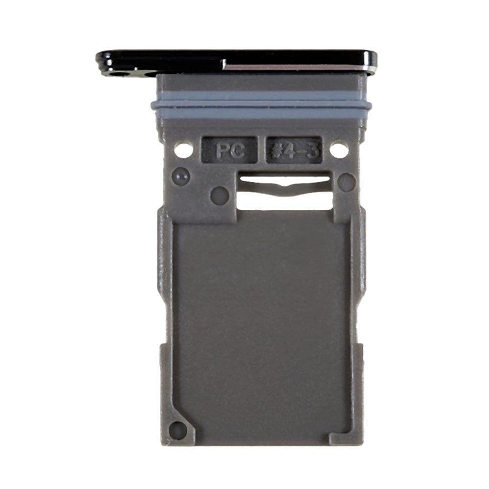 For Samsung Galaxy S23 Ultra S918 OEM SIM Card Tray Holder Replacement (without Logo)