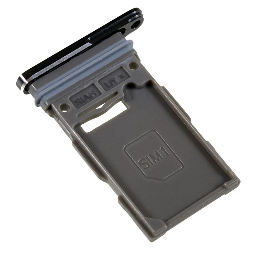 For Samsung Galaxy S23 Ultra S918 OEM SIM Card Tray Holder Replacement (without Logo)