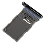 For Samsung Galaxy S23 Ultra S918 OEM SIM Card Tray Holder Replacement (without Logo)
