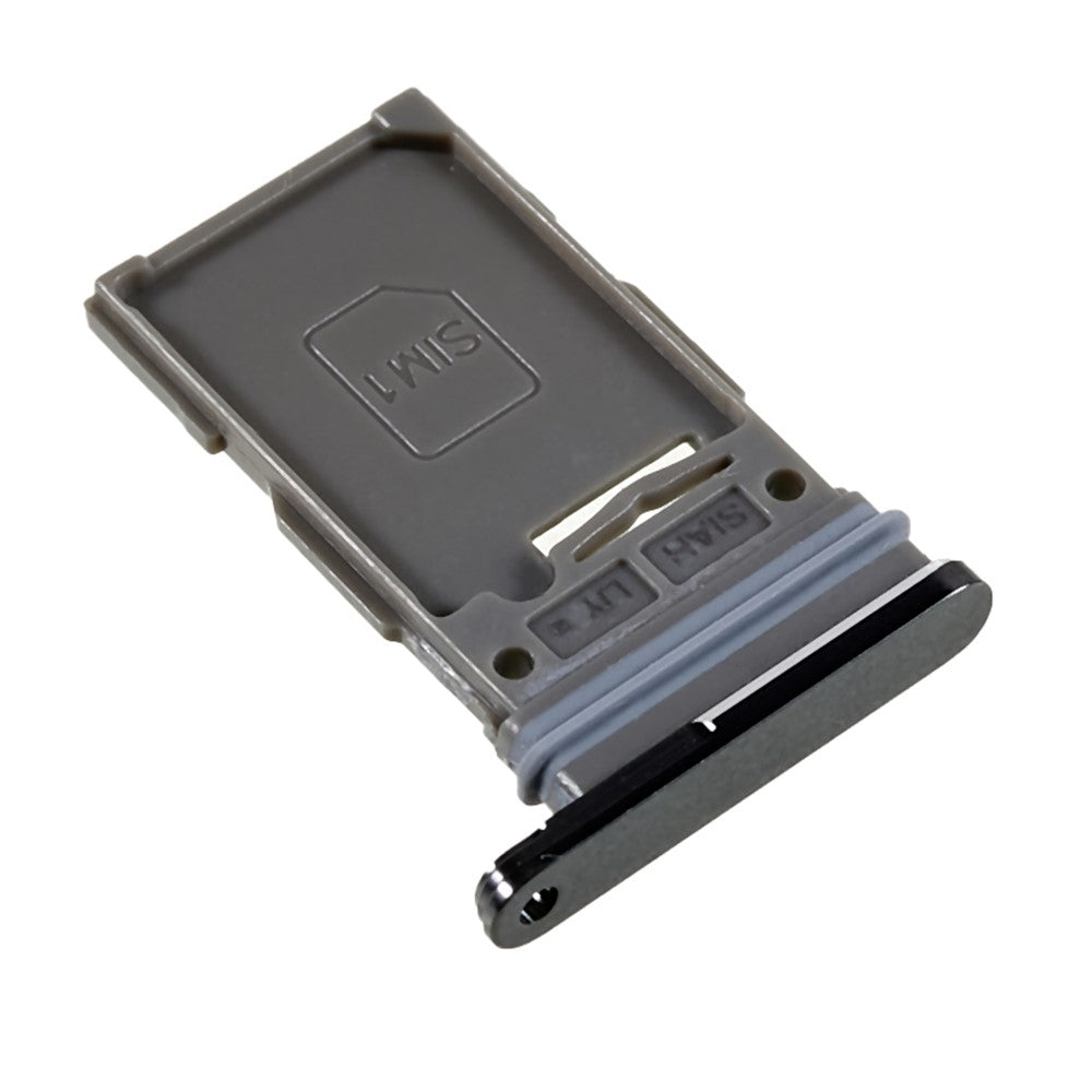 For Samsung Galaxy S23 Ultra S918 OEM SIM Card Tray Holder Replacement (without Logo)