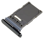 For Samsung Galaxy S23 Ultra S918 OEM SIM Card Tray Holder Replacement (without Logo)