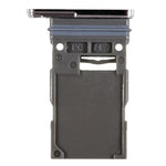 For Samsung Galaxy S23 Ultra S918 OEM SIM Card Tray Holder Replacement (without Logo)