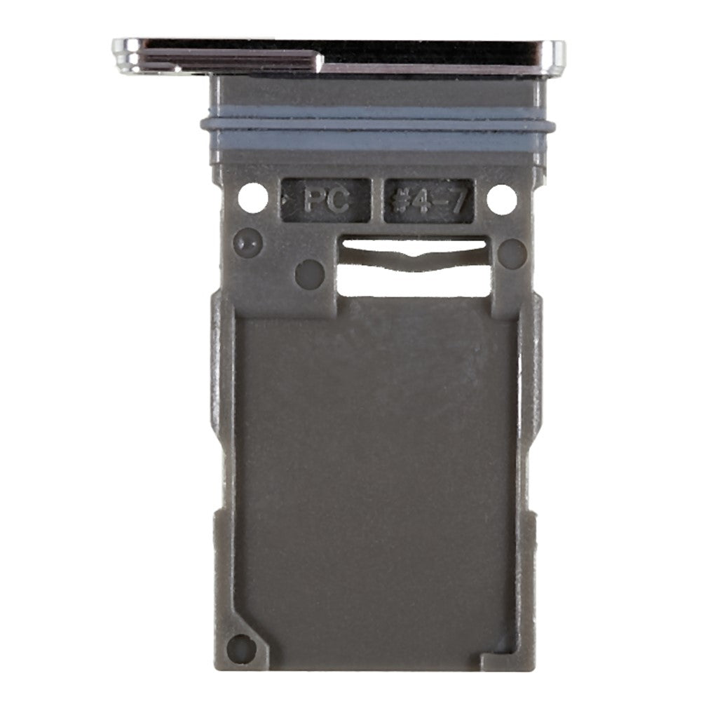 For Samsung Galaxy S23 Ultra S918 OEM SIM Card Tray Holder Replacement (without Logo)