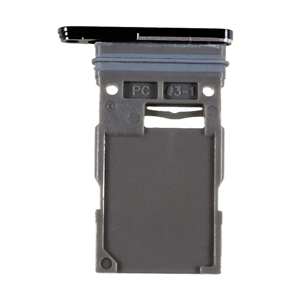For Samsung Galaxy S23 Ultra S918 OEM SIM Card Tray Holder Replacement (without Logo)