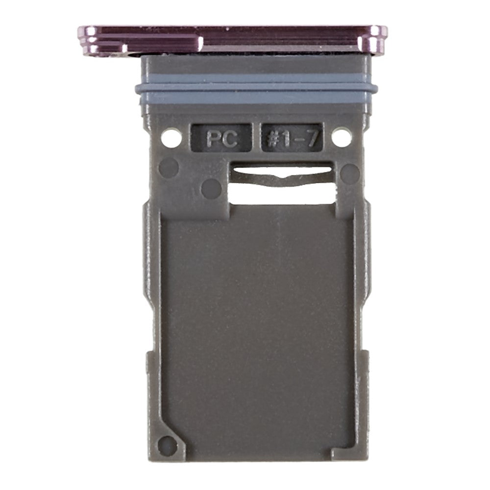 For Samsung Galaxy S23 S911 / S23+ S916 OEM SIM Card Tray Holder Replacement (without Logo)