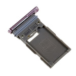 For Samsung Galaxy S23 S911 / S23+ S916 OEM SIM Card Tray Holder Replacement (without Logo)