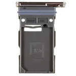 For Samsung Galaxy S23 S911 / S23+ S916 OEM SIM Card Tray Holder Replacement (without Logo)